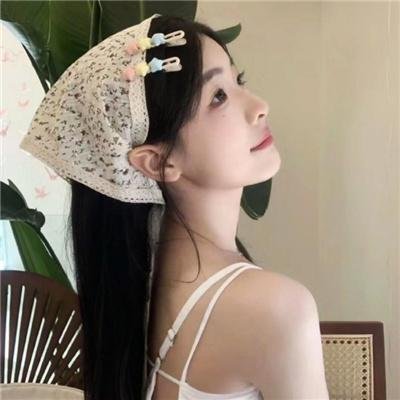 女人世上